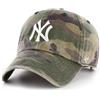 47 '47 MLB - Berretto Unisex per Adulti, Regolabile, Taglia Unica, New York Yankees, Taglia Unica