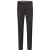 MEYER Pantaloni da Uomo Bonn - Gabardina Fine Bi-Stretch