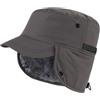 Magracy Berretto da baseball invernale da uomo con visiera caldo paraorecchie cappello da caccia cacciatore