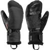 LEKI Lantana 3D GTX - Guanti da donna in Gore-Tex impermeabili, per sci, snowboard e tempo freddo