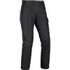 Oxford Spartan-Pantaloni da Moto Impermeabili, Nero, 38 Donna