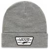 Vans Milford Beanie, berretto Uomo, Grigio (Heather Grey), (Taglia produttore: One Size)