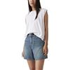 Levi's - 501 Mid Thigh Short, Pantaloncini Donna
