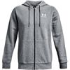 Under Armour Felpa Con Cappuccio Armour Fleece Full Zip Felpa Con Cappuccio
