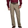 Dickies WP592 Relaxed Straight Fit Cargo Work Pant-Cramerton KHAKI-30x30