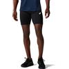 ASICS Core Sprinter Calzamaglia da Corsa Uomini Nero - Performance Black S