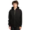 Element Rain Cornell - Felpa con Cappuccio e Zip da Uomo