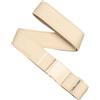 Arcade, Cintura A2 Slim Adventure, con elastico resistente, fibbia senza metallo, Standard (Up to 40); 1.25 Slim Width