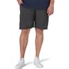 Lee Extreme Motion Crossroad Cargo Short - Bermuda Cargo da Uomo, Grigio, 60 Big
