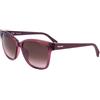 Police SPLG44 0G64 Sunglasses Unisex Acetate + Metal, Standard, 56