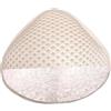 Sendyou IT86 Seno Protesi per Mastectomia Donna Tasche Reggiseno Alto Livello Silicone Filler Breathable Mare Nuotare