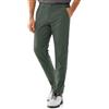 33,000ft Men's Golf Trousers | UPF50+, ad asciugatura rapida, elasticizzato a 4 vie, morbido, con supporto per tee, per golf, casual, lavoro