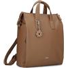 zwei Yuna Zaino Yur150 Hazel, Nocciola, Taglia Unica Unisex-Adulto