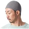 CHARM Skull cap Cappellino Cappello Kufi Fatto A Mano | Islam Beanie, Berretto Uomo, 2 Dimensioni