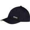 Boss Cappellino da Uomo, Dark Blue 404, Taglia Unica