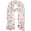Wrendale Designs - Sciarpa per tutti i giorni