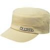Kangol Cappellino Flexfit Urban Army cap Militare XXL (62-63 cm) - Beige