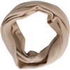 Lilano Natur Lilano, Scaldacollo per bambini in lana merino, 70% lana (kbT), 30% seta, 210 g/m², 16-24 Months