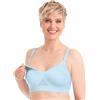 Anita Still Reggiseno Senza Cuciture 5096, Menta, M