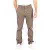 Dockers Smart 360 Flex Chino Slim, Casual Pants Uomo, Khaki Green, 30W / 34L