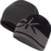 Calvin Klein Cappello da Uomo CK in Maglia Reversibile