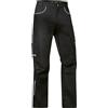 Uvex Tune-up Light - Pantaloni da lavoro da uomo, elasticizzati a 2 vie, leggeri, robusti, elastici, tasche cargo e tasca per metro