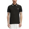 Fred Perry Twin Tipped Shirt, Polo