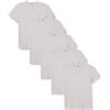 Lower East LE156 T-Shirt Uomo