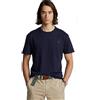 Ralph Lauren Polo Ralph Lauren Maglietta da Uomo Custom Slim-Fit (XL, Ink)
