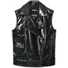 Desigual Cappotto PU Donna
