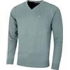 Calvin Klein Merino V-Neck Sweater Pullover Uomo (Pacco da 1)