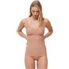 Triumph Donna Triumph Shape Smart Bra-Shirt, Vest, Sunkiss, 4