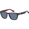 Tommy Hilfiger TH 1557/S, Occhiali da Sole Uomo