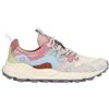 FLOWER MOUNTAIN YAMANO 3 Woman Rose-Light Violet 38/Multicolore