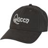 Queen Amplified Collection Unisex Cappello Carbone