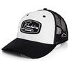 Blackskies Race Baseball cap | Uomo Donna Premium Trucker cap | Snapback Visiera Cappellino Basecap - Streetwear Outdoor Estate Tempo Libero