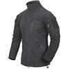 Helikon-Tex Alpha Tactical Fleece (Grigio) - L, GRIGIO