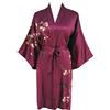 Ledamon Robe Rosso Donna (Pacco da 1)