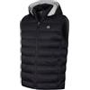 Calvin Klein Uomo San Gabriel Gilet da Golf - Blu navy - XXXL