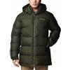 Columbia Men's Pike Lake Parka Puffer Jacket (pack of 1)