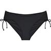 Triumph Donna Summer Glow Midi SD, Bikini Bottoms, Black, 52