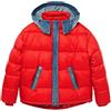 Desigual Padded_Austen Giacca Donna (Pacco da 1)