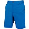 Calvin Klein Pantaloncini Golf Uomo Micro Tech - Blu Medio - 36 Vita