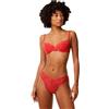 Triumph Donna Delightful Spotlight W, Bra, ROUGE, 3B