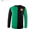 Cinereplicas Harry Potter - Maglietta Torneo Tremaghi Draco Malfoy - S - Licenza ufficiale