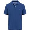 FYNCH-HATTON Polo, Basic Polo Unisex - Adulto