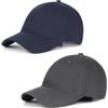 Zylioo Cappellino da Baseball XL/XXL Uomo e Donna Cappello con Visiera Berretti da Baseball Sportivi 55-65