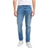 Lee West Jeans Uomo