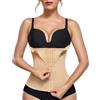 KUMAYES Donna Body Contenitivo Modellante Dimagrante Corsetto Stringivita Vita Intimo Fascia Post Parto Shapewear Snellente