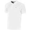 Calvin Klein Uomo 2026 Polo Golf Campus 3 Bottoni Colletto a Coste